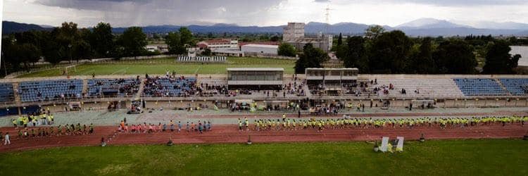 3οι ΠΑΙΔΙΚΟΙ ΑΓΩΝΕΣ ΣΤΙΒΟΥ “RUN & SMILE”