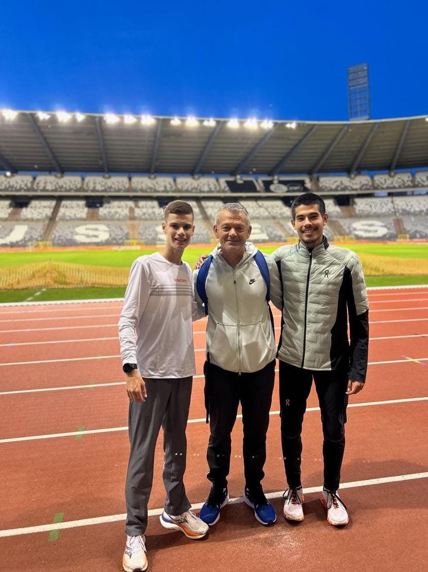 ΓΙΩΡΓΟΣ ΚΥΡΤΣΗΣ-ΔΙΟΝΥΣΗΣ ΚΑΨΑΛΗΣ ΑΤΟΜΙΚΑ ΡΕΚΟΡ