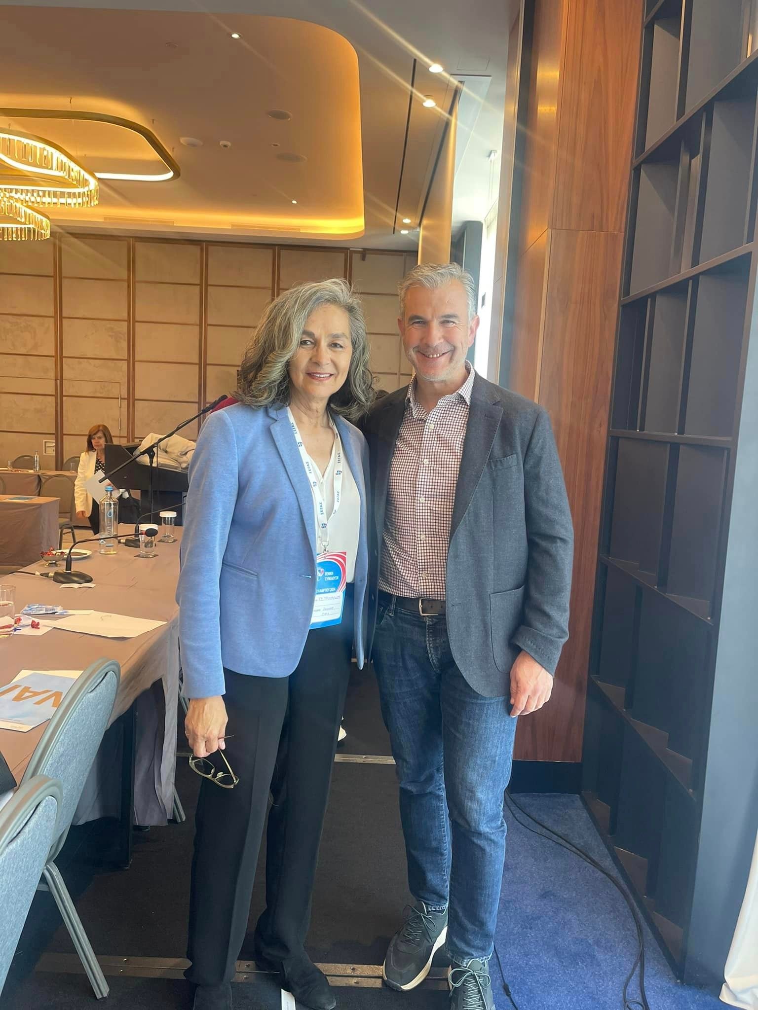 ΤΑΚΤΙΚΗ ΓΕΝΙΚΗ ΣΥΝΕΛΕΥΣΗ ΣΕΓΑΣ