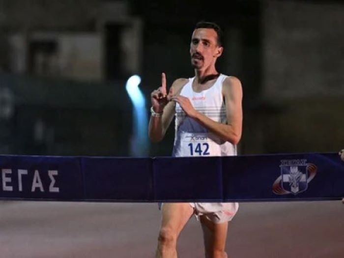 ΚΩΣΤΑΣ &ΝΙΚΟΣ ΣΤΑΜΟΥΛΗΣ ΣΤΟ ΕΥΡΩΠΑΪΚΌ ΠΡΩΤΆΘΛΗΜΑ ΣΤΙΒΟΥ