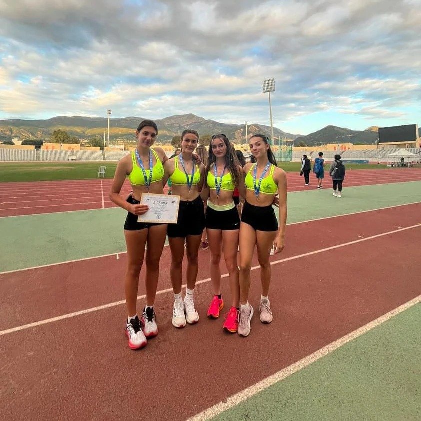 ΠΑΝΕΛΛΗΝΙΟ ΠΡΩΤΑΘΛΗΜΑ Κ18