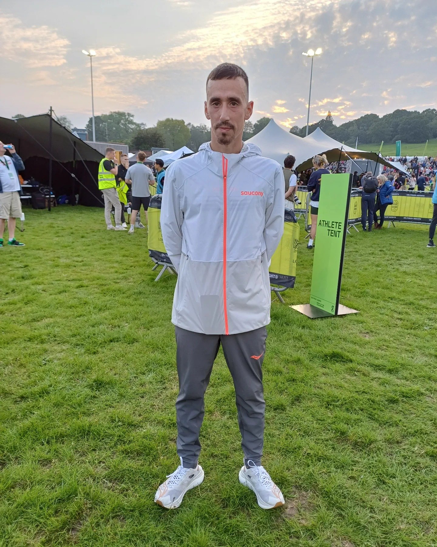 ΚΩΣΤΑΣ ΣΤΑΜΟΥΛΗΣ ΡΕΚΟΡ 10000μ.