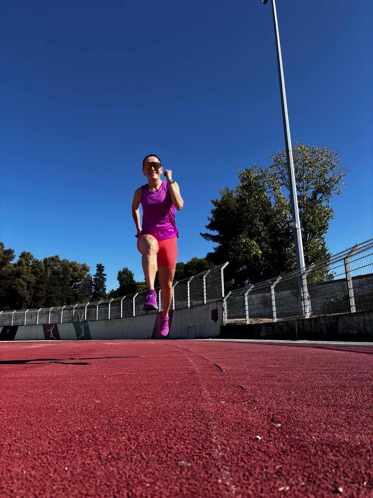 Καλοκαίρι! Ώρα για άσκηση!!!