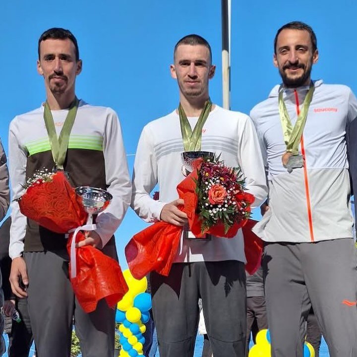 ΗΜΙΜΑΡΑΘΩΝΙΟΣ ΑΙΓΙΟΥ 2025