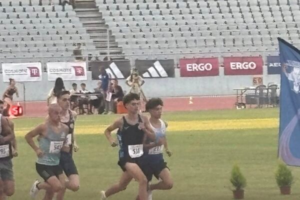 ΠΑΤΡΑ Κ18 2025 ΘΑΝΑΣΗΣ