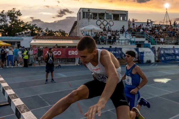 ΣΕΡΡΕΣ Κ20 ΓΙΑΝΝΗΣ 3000ΦΕ 1