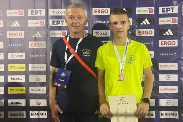 ΣΕΡΡΕΣ Κ20 ΓΙΑΝΝΗΣ 3000ΦΕ