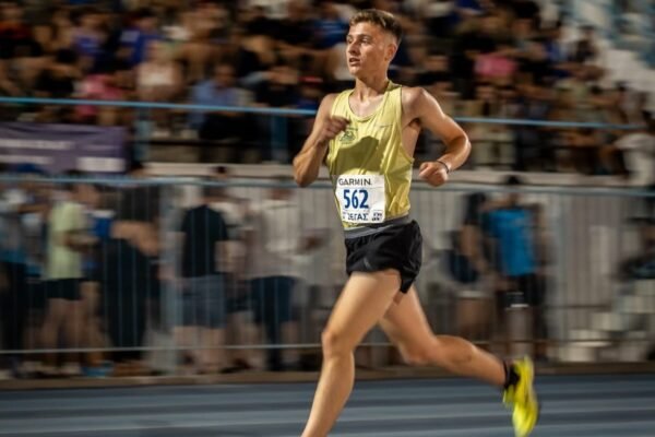 ΣΕΡΡΕΣ Κ20 ΓΙΩΡΓΟΣ 3000