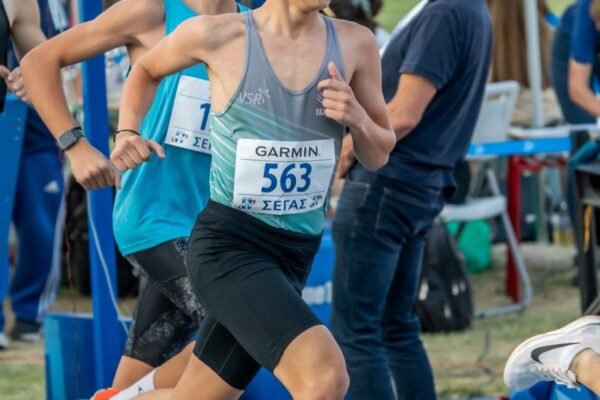 ΣΕΡΡΕΣ Κ20 ΣΩΤΗΡΗΣ 3000