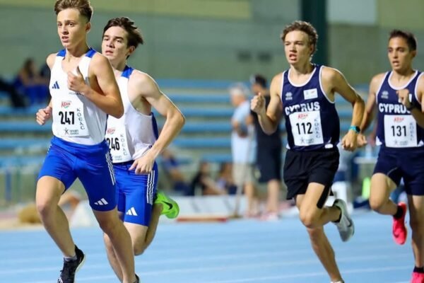 ΚΥΠΡΟΣ 2025 ΤΣΩΝΗΣ 1