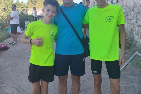 ΧΑΛΚΙΔΑ 2025 Κ16