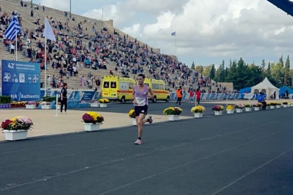 42ος Μαραθωνιος Αθηνας.Νικος jpg.