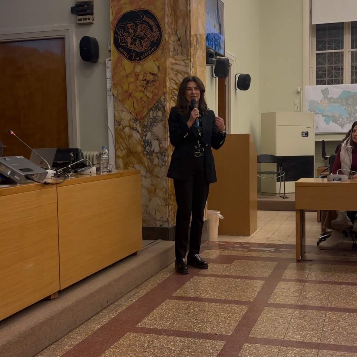 ΕΠΙΣΤΗΜΟΝΙΚΗ ΗΜΕΡΙΔΑ “Η ΑΣΚΗΣΗ ΩΣ ΑΝΤΙΔΟΤΟ ΣΤΟΝ  ΚΑΘΙΣΤΙΚΟ ΤΡΟΠΟ ΖΩΗΣ” “